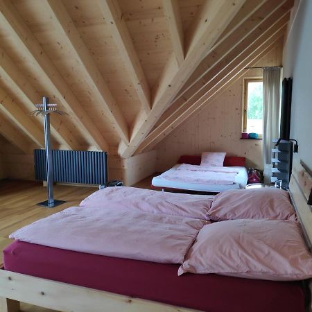 Ferienwohnungen Und Zimmer In Reutlingen-Goenningen מראה חיצוני תמונה